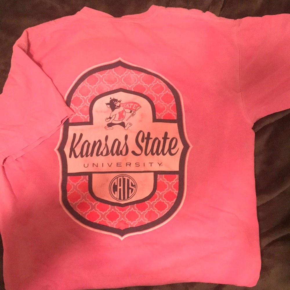 KSTATE T-SHIRT